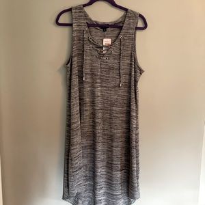 NWT Torrid Dress